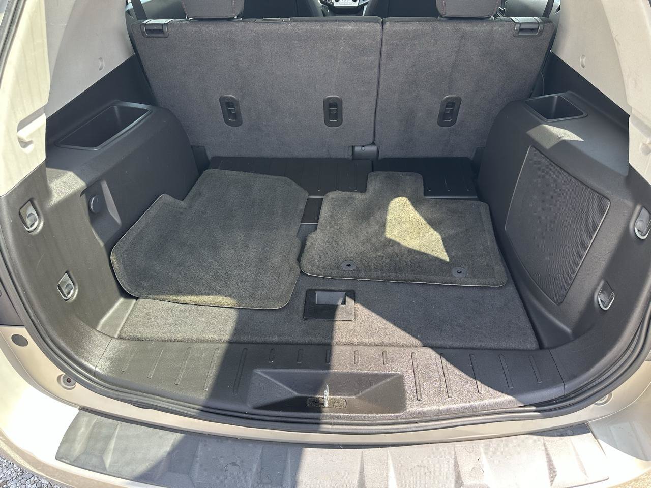 Used 2013 Chevrolet Equinox LS FWD image 27