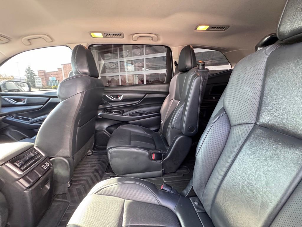Used 2023 Subaru Ascent Limited AWD/4WD image 29