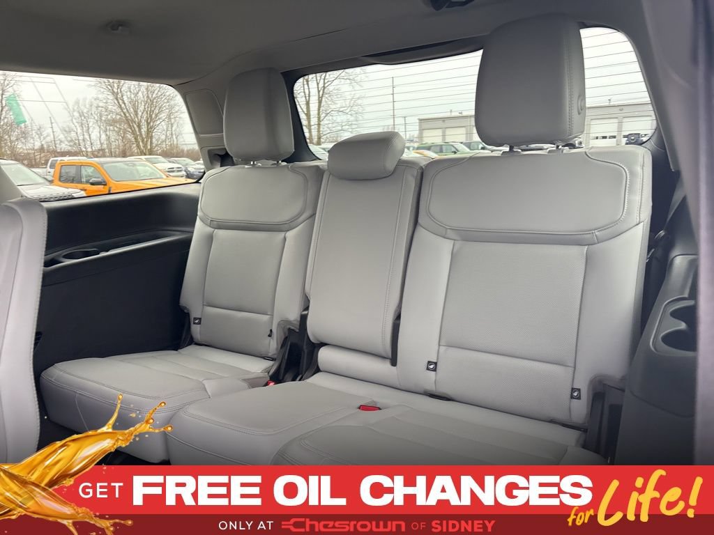 New 2026 Ford Expedition Platinum w/ Driver's Package AWD/4WD image 32
