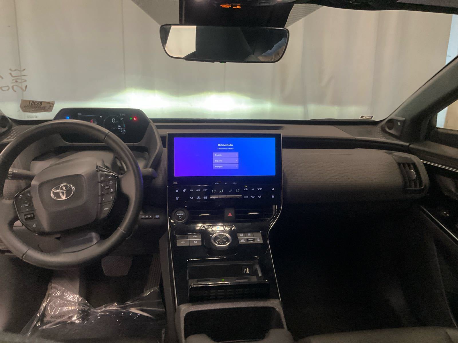 Certified 2023 Toyota bZ4X AWD w/ Weather Package image 17
