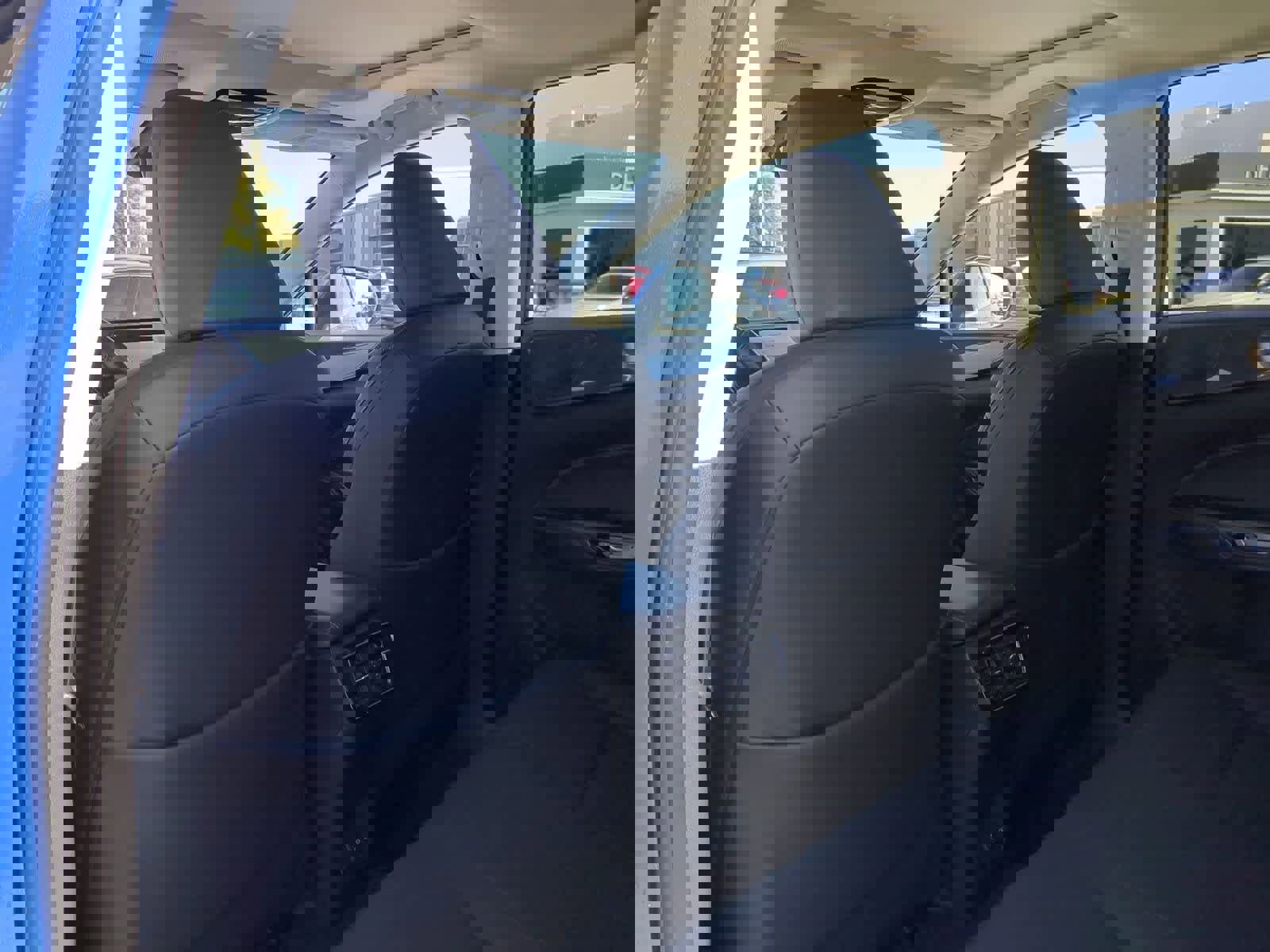 Used 2024 Lexus NX 350 AWD w/ Premium Package image 18