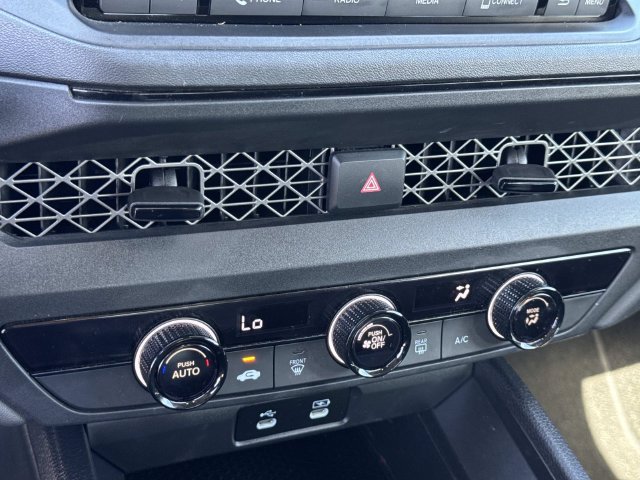Certified 2024 Honda Accord LX image 14