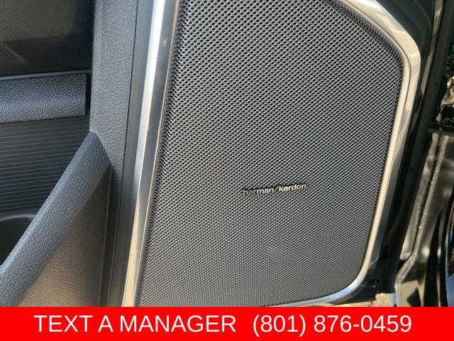 Used 2026 RAM 3500 Laramie AWD/4WD image 23