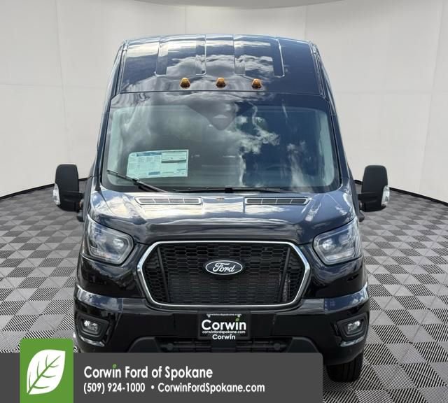 New 2026 Ford Transit 350 XLT AWD/4WD image 6