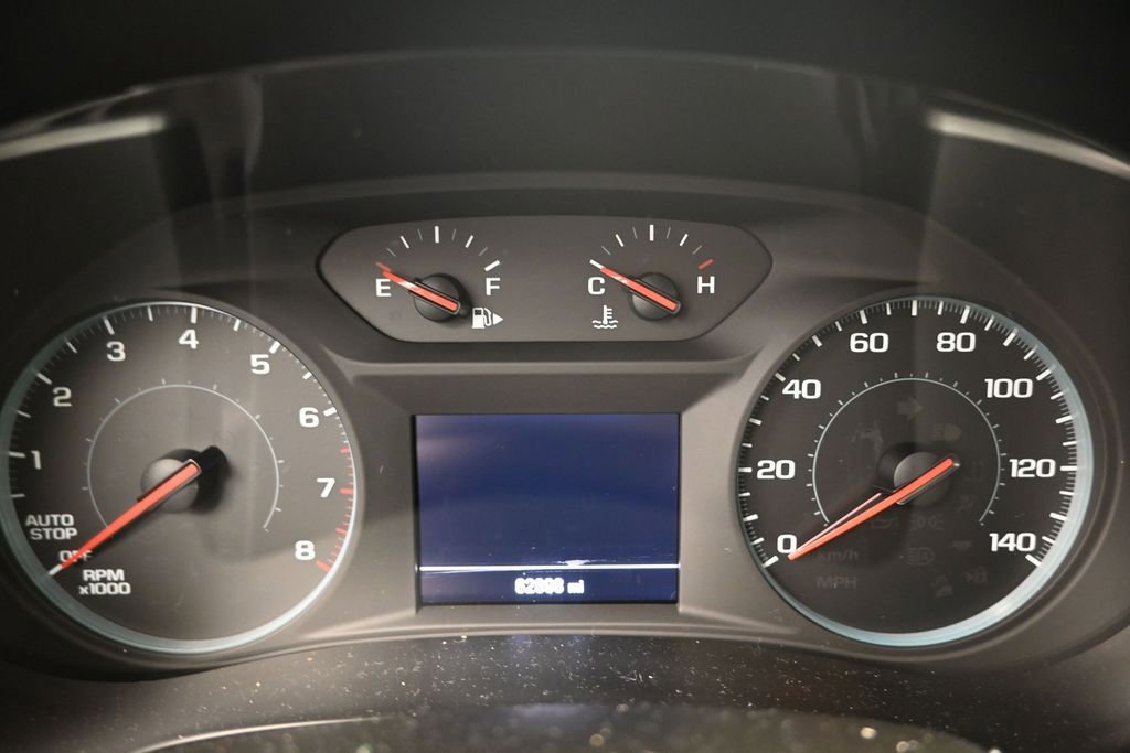 Used 2023 Chevrolet Malibu LS FWD image 11