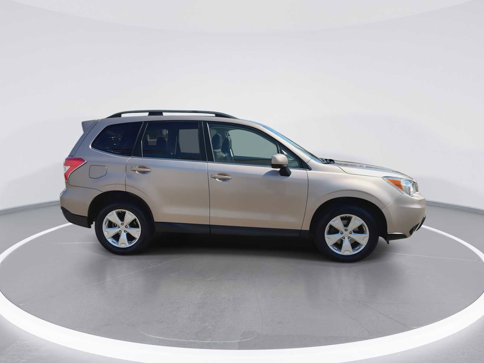 Used 2015 Subaru Forester 2.5i Limited AWD/4WD image 9