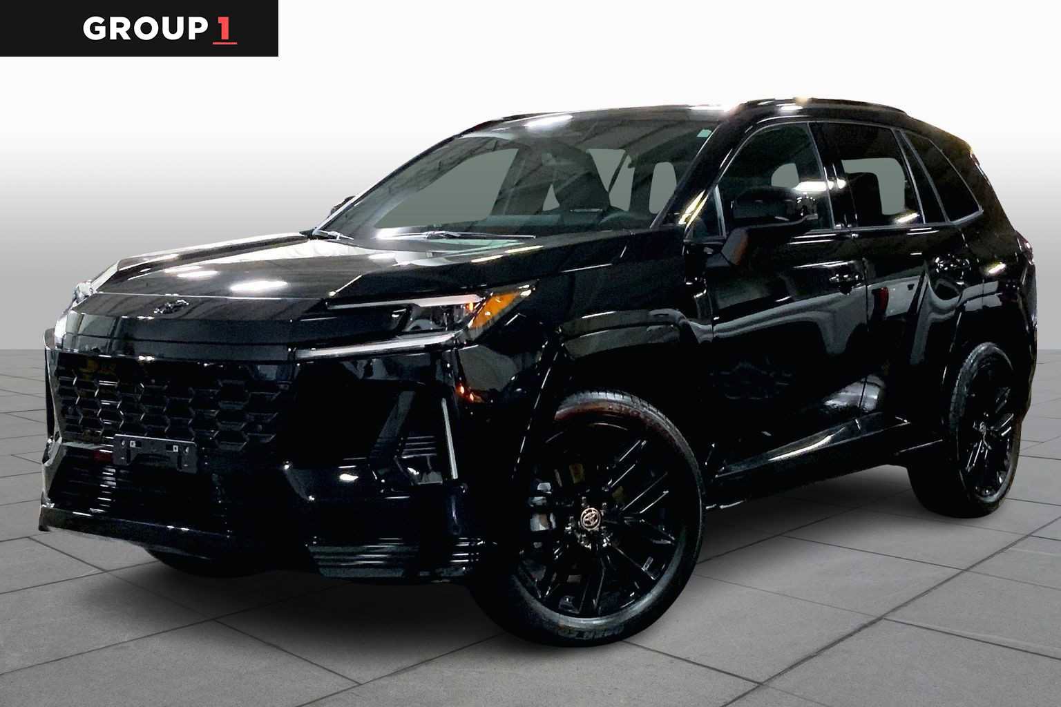 Used 2026 Toyota RAV4 XSE