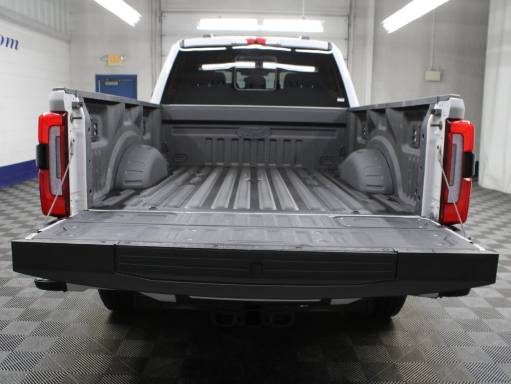 Used 2026 Ford F250 Platinum AWD/4WD image 51