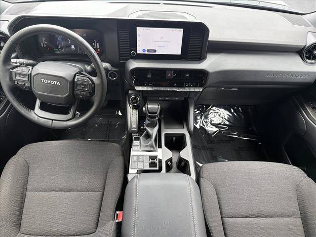 Used 2025 Toyota Land Cruiser 1958 AWD/4WD image 23