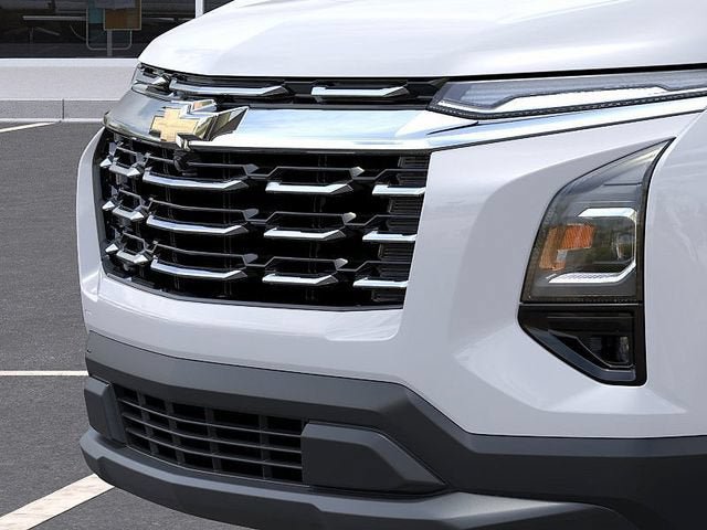 New 2026 Chevrolet Equinox LT w/ Convenience Package II AWD/4WD image 14