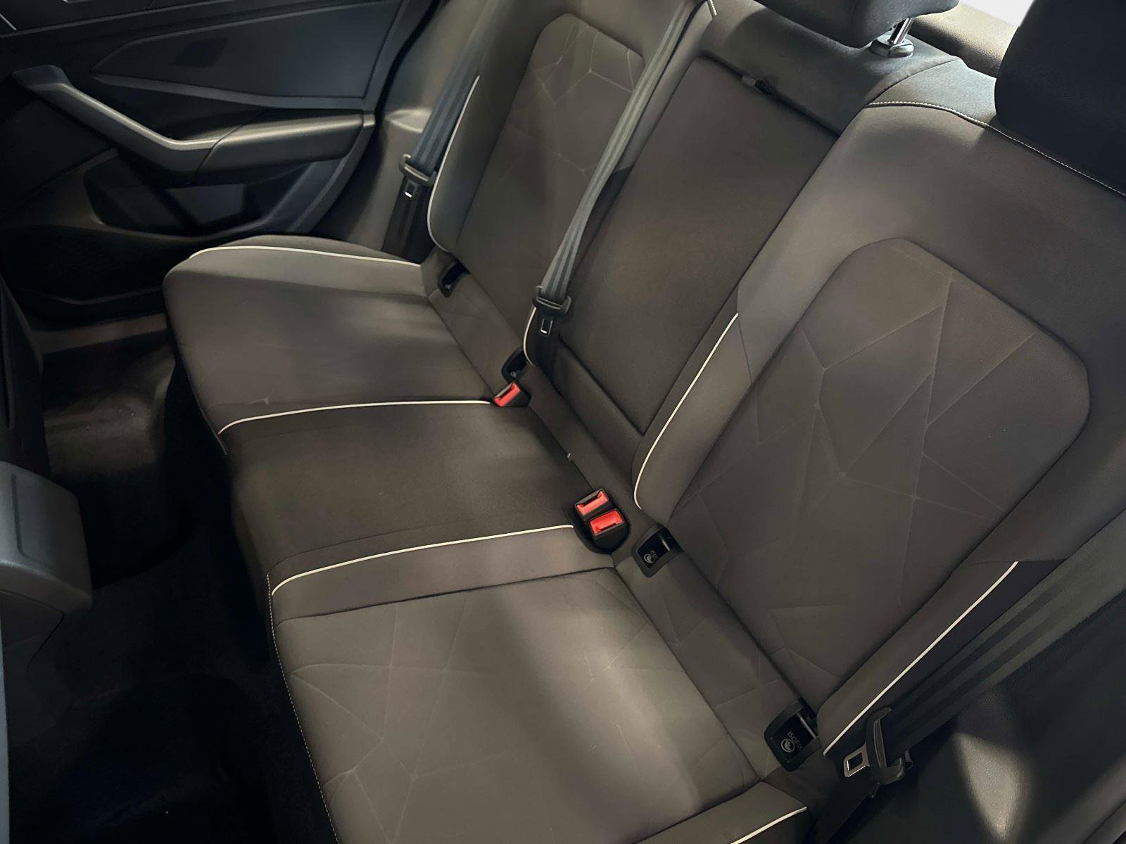 New 2026 Volkswagen Jetta Sport image 13