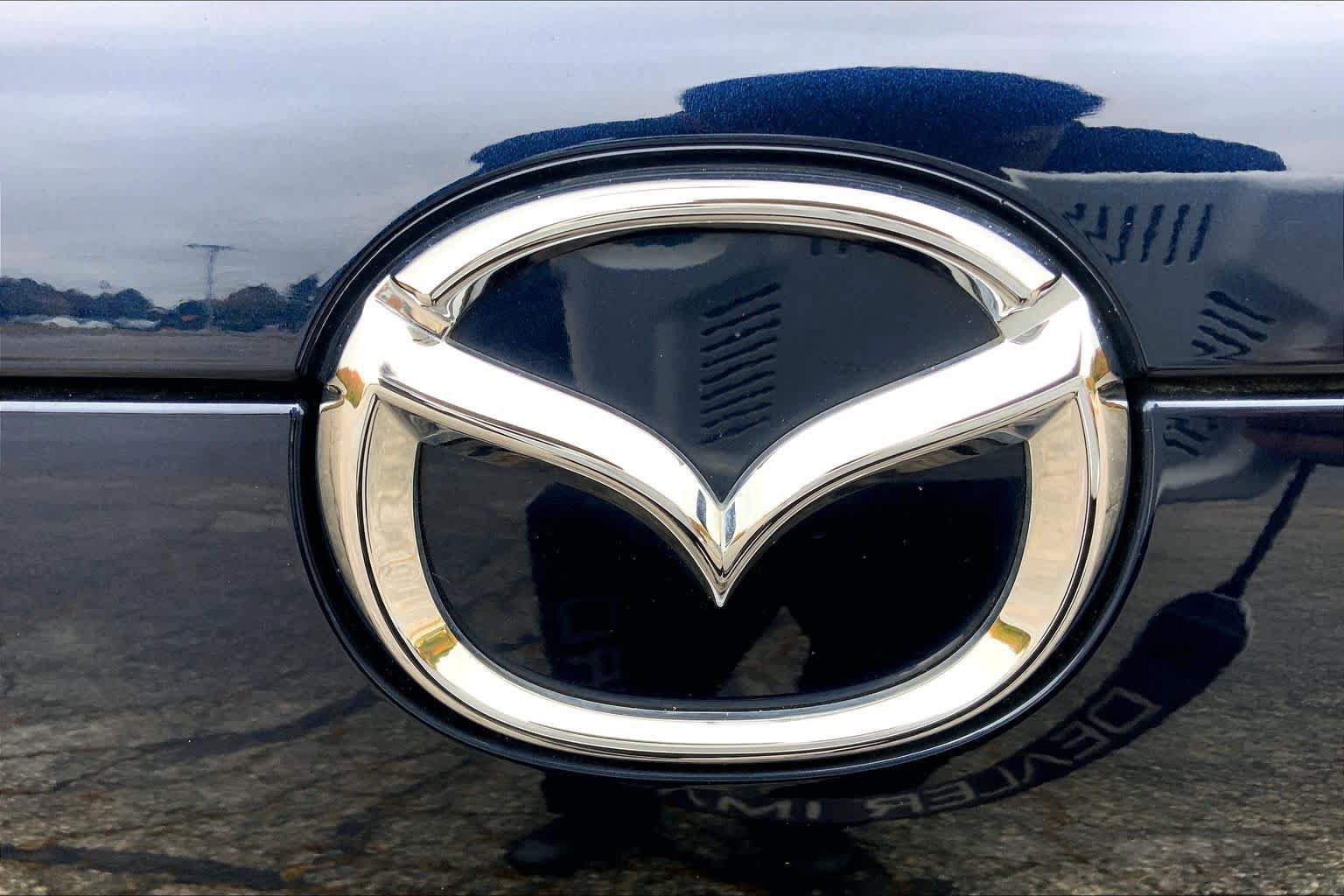 Certified 2023 MAZDA CX-30 AWD 2.5 S w/ Preferred Package image 33