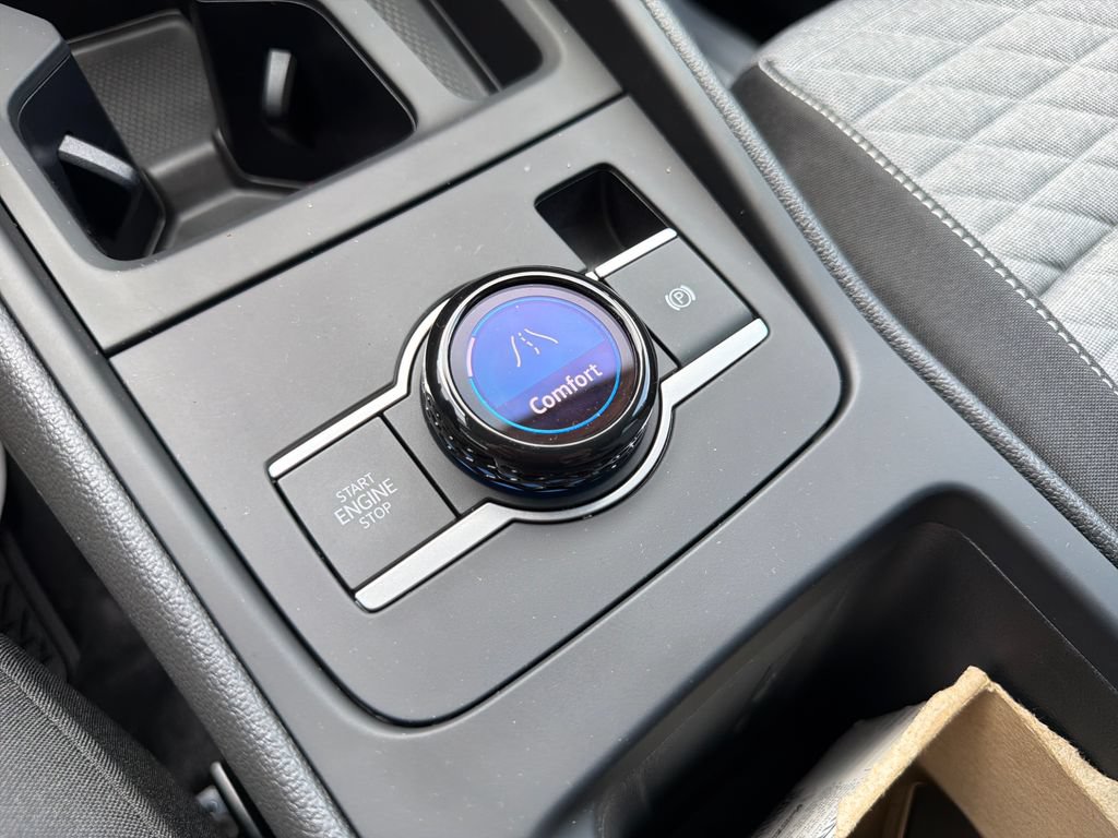 New 2026 Volkswagen Tiguan S AWD/4WD image 31