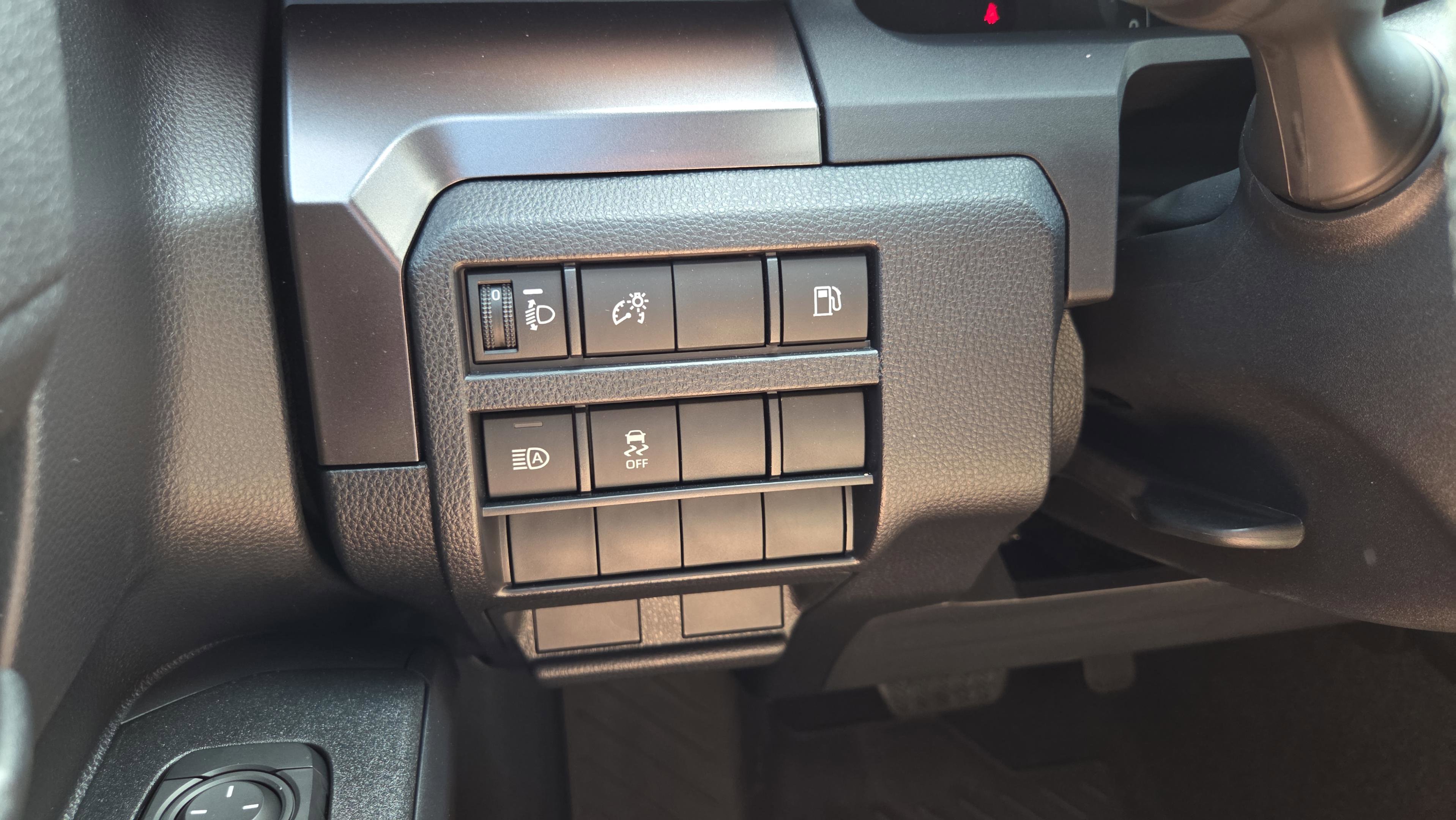 Certified 2026 Toyota 4Runner SR5 image 17