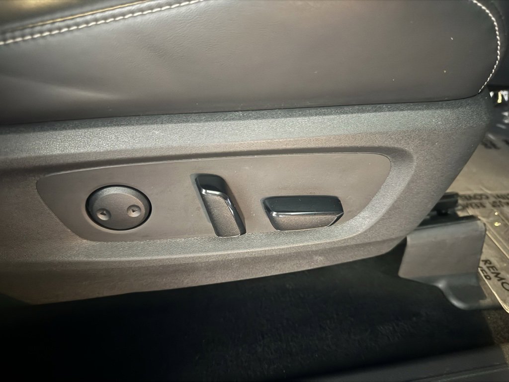 Used 2023 INFINITI QX60 Pure image 21