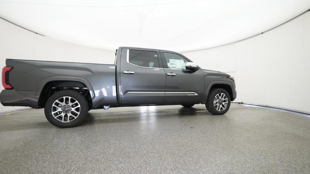 New 2026 Toyota Tundra 1794 Edition image 23