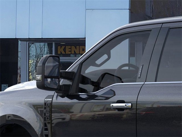 New 2026 Ford F350 Platinum image 20