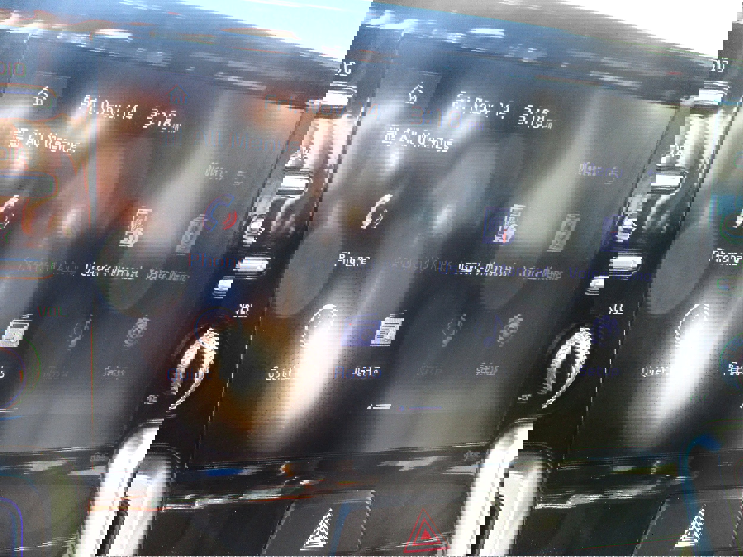 Used 2021 Kia Sorento LX image 14