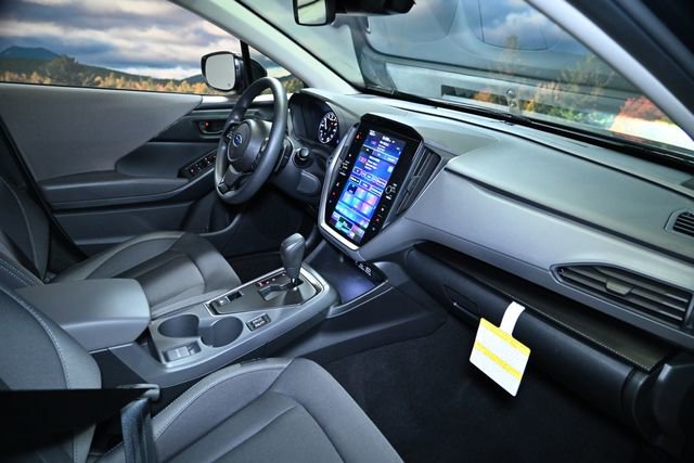 Used 2025 Subaru Crosstrek 2.0i Premium image 44