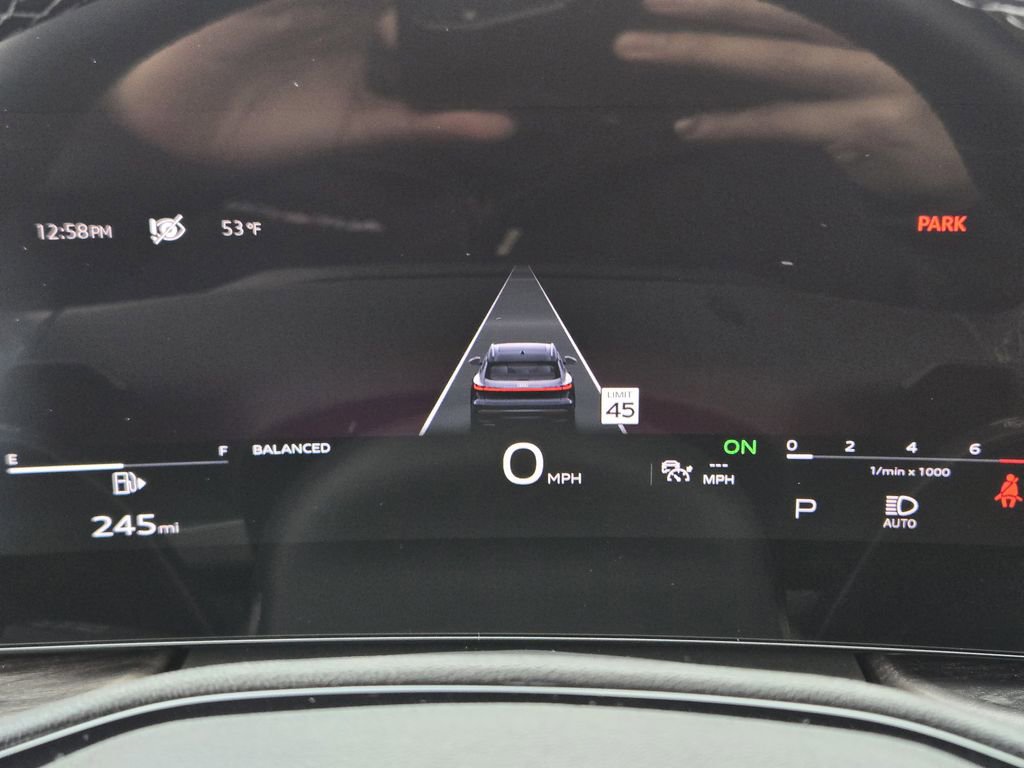 Certified 2025 Audi Q5 Premium Plus w/ Premium Plus image 18