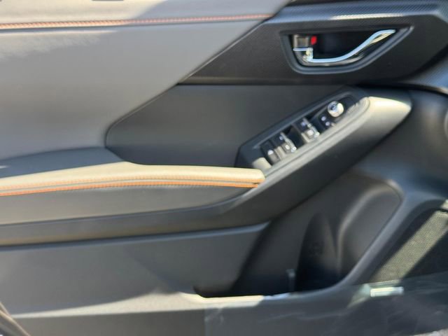New 2026 Subaru Crosstrek 2.5i Limited image 13