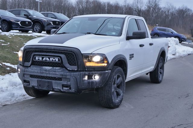 Used 2020 RAM 1500 Classic Warlock