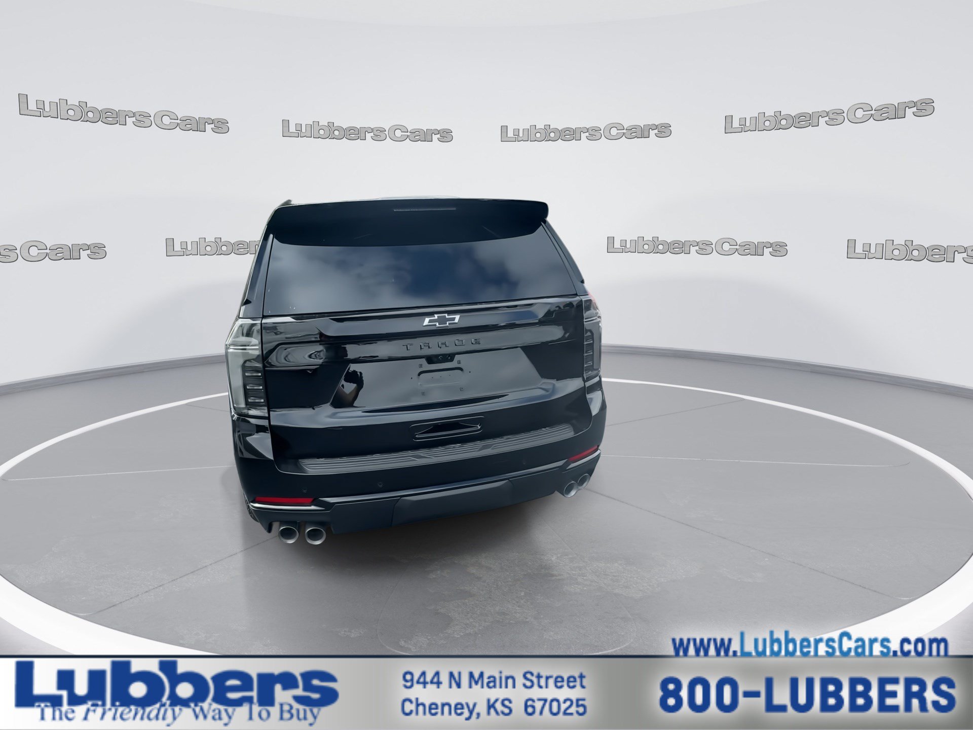 New 2027 Chevrolet Tahoe Z71 w/ Z71 Off-Road Package AWD/4WD image 7
