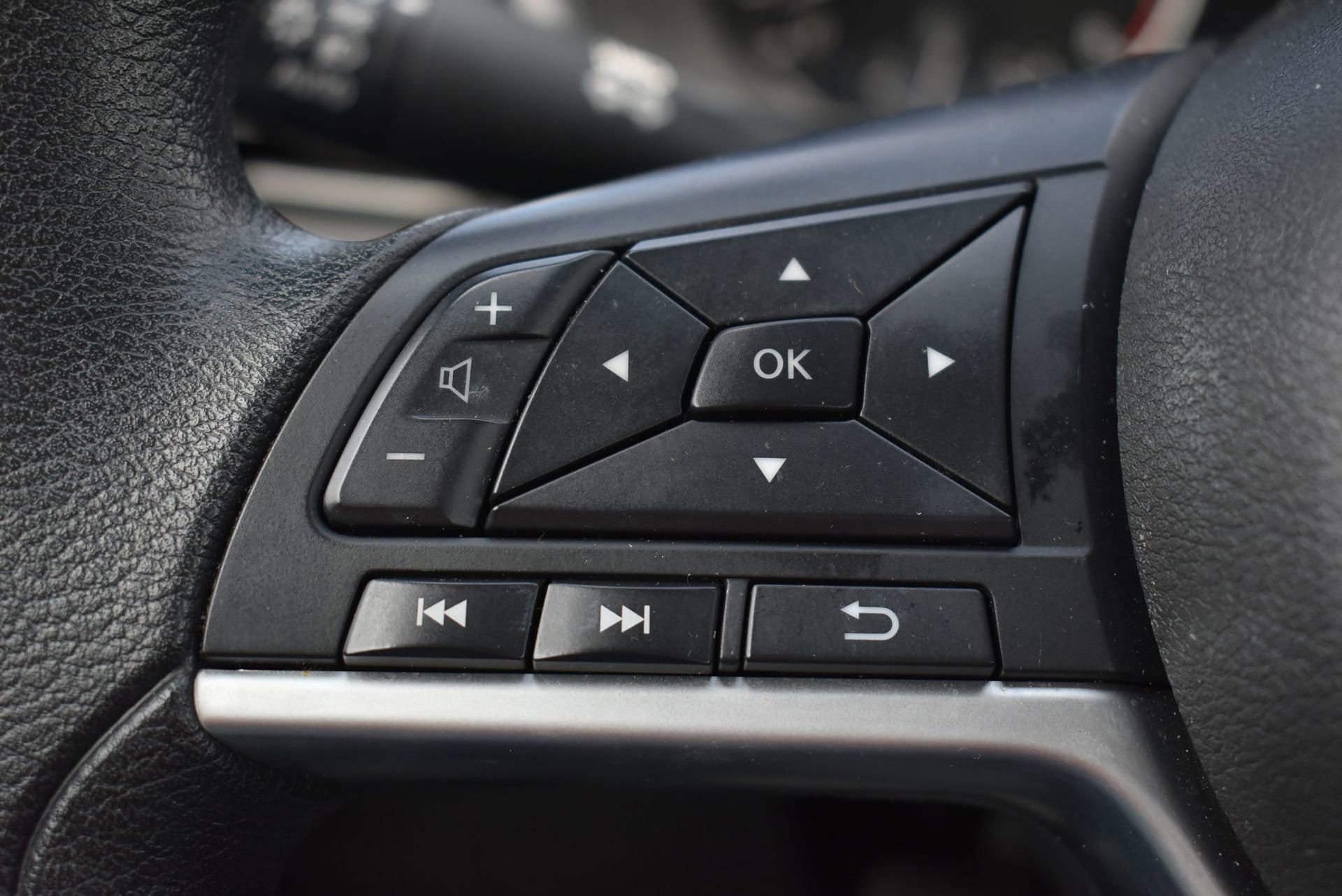 Used 2024 Nissan Altima 2.5 SV FWD image 20