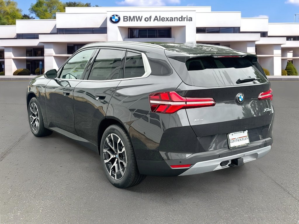 New 2026 BMW X3 xDrive30i w/ Premium Package AWD/4WD image 7