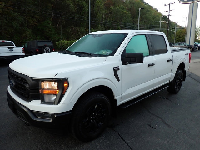 Used 2023 Ford F150 XL w/ Rattler Package image 7