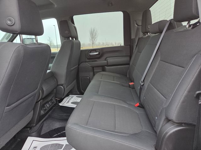 Used 2020 Chevrolet Silverado 2500 LT w/ Convenience Package image 42