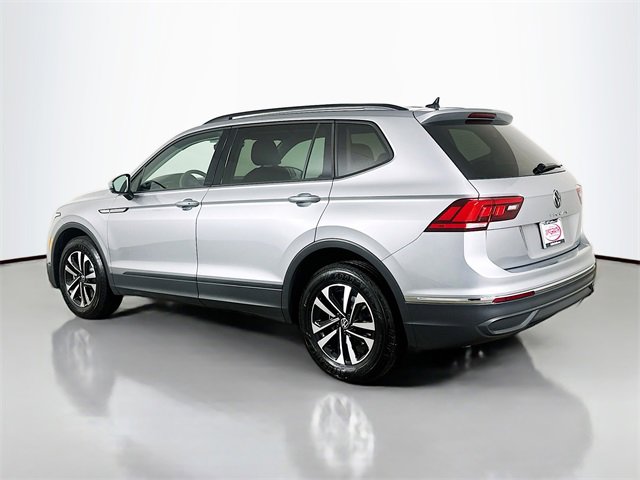 Used 2023 Volkswagen Tiguan S image 17