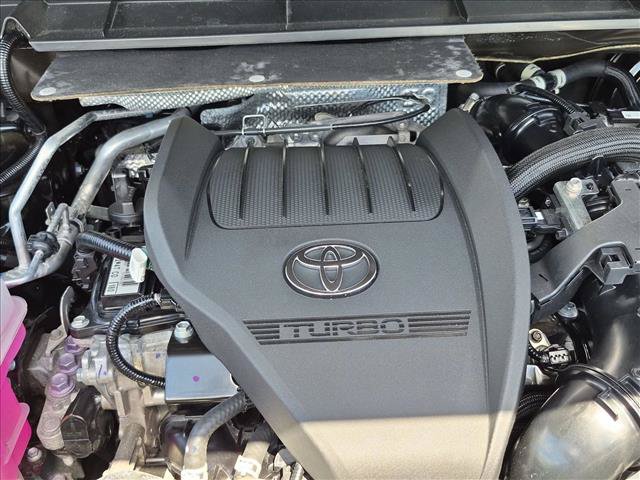 Used 2026 Toyota Highlander XLE AWD/4WD image 23