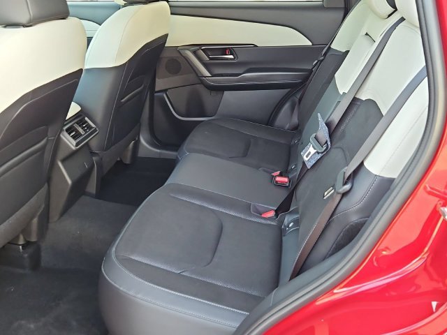 New 2026 MAZDA CX-5 Select AWD/4WD image 15