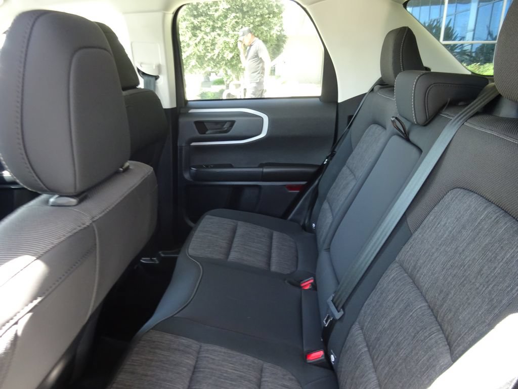 Used 2024 Ford Bronco Sport Big Bend w/ Convenience Package AWD/4WD image 19