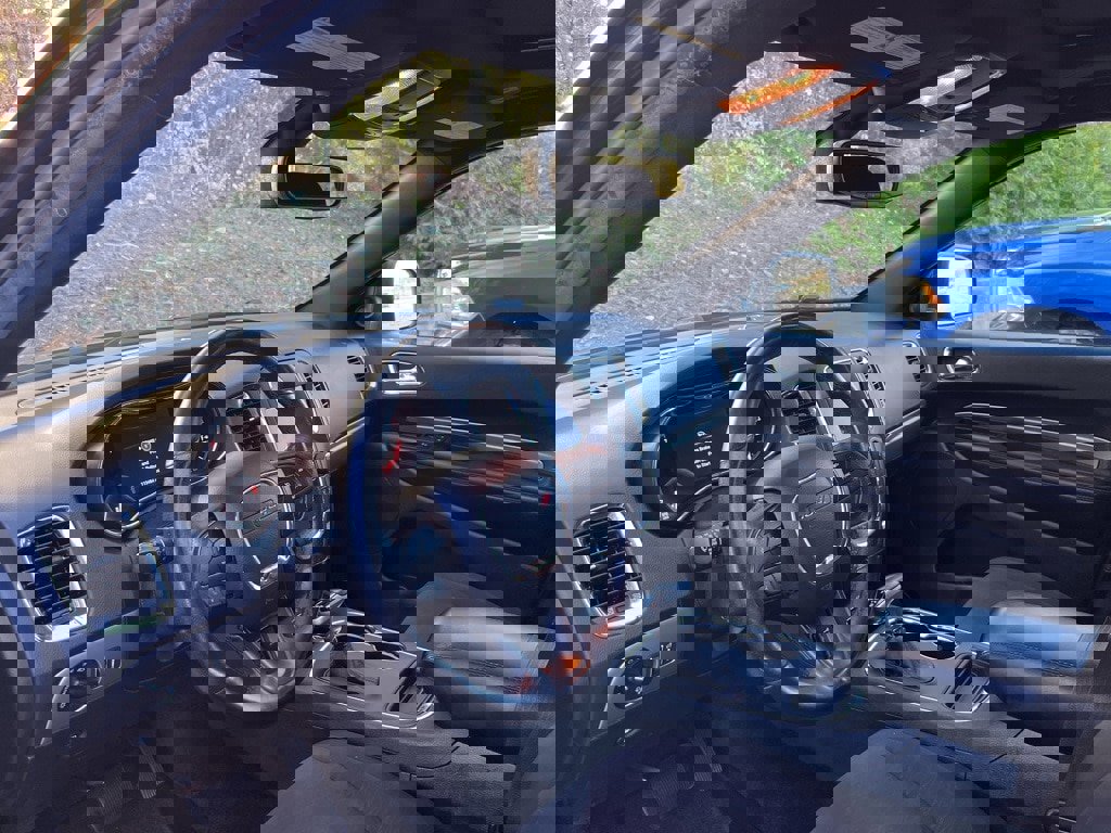 Used 2018 Dodge Durango SXT w/ Quick Order Package 2BB image 5