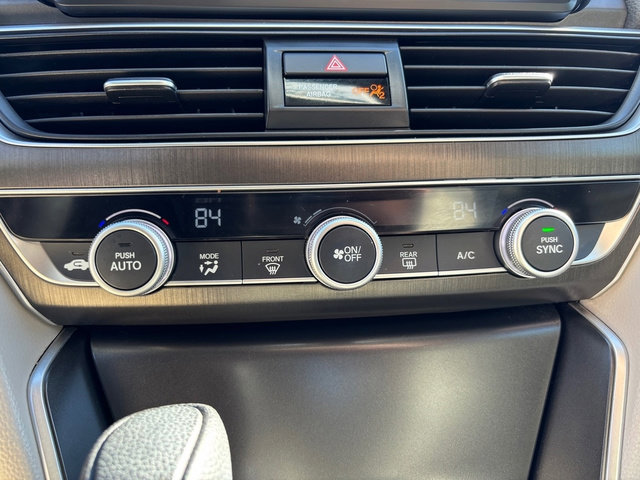 Used 2019 Honda Accord LX image 23