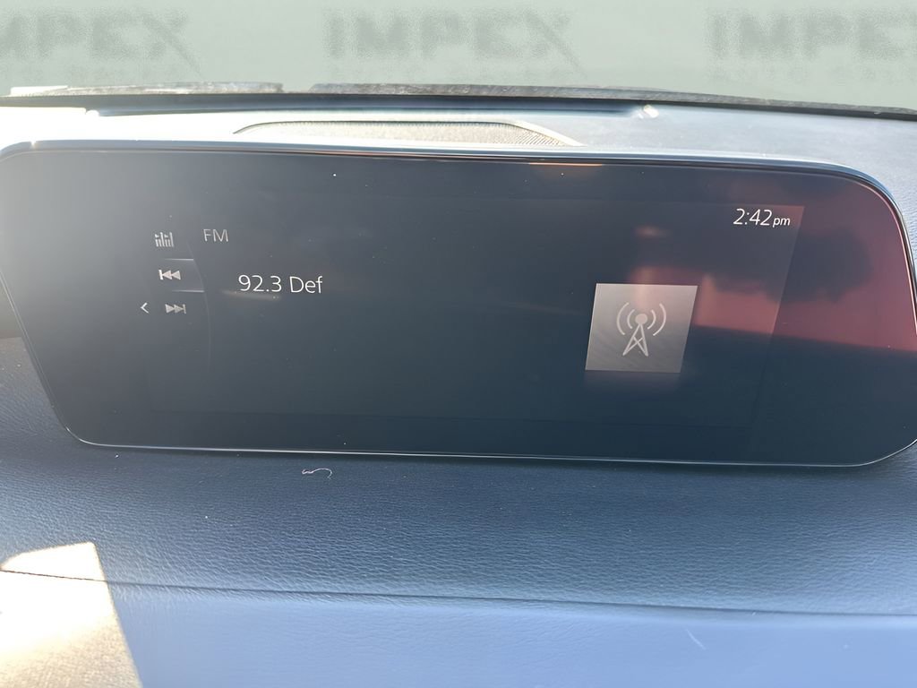 Used 2024 MAZDA MAZDA3 s image 19