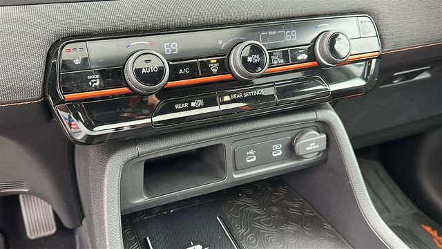 Used 2026 Honda Passport TrailSport image 18