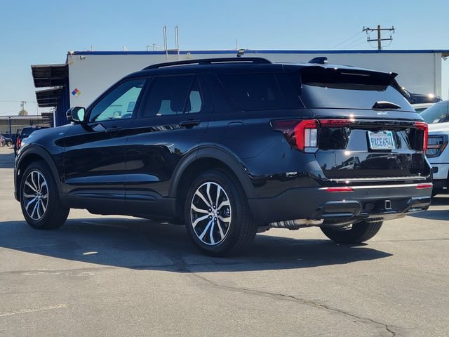 Used 2026 Ford Explorer ST-Line w/ Premium Package RWD video 2
