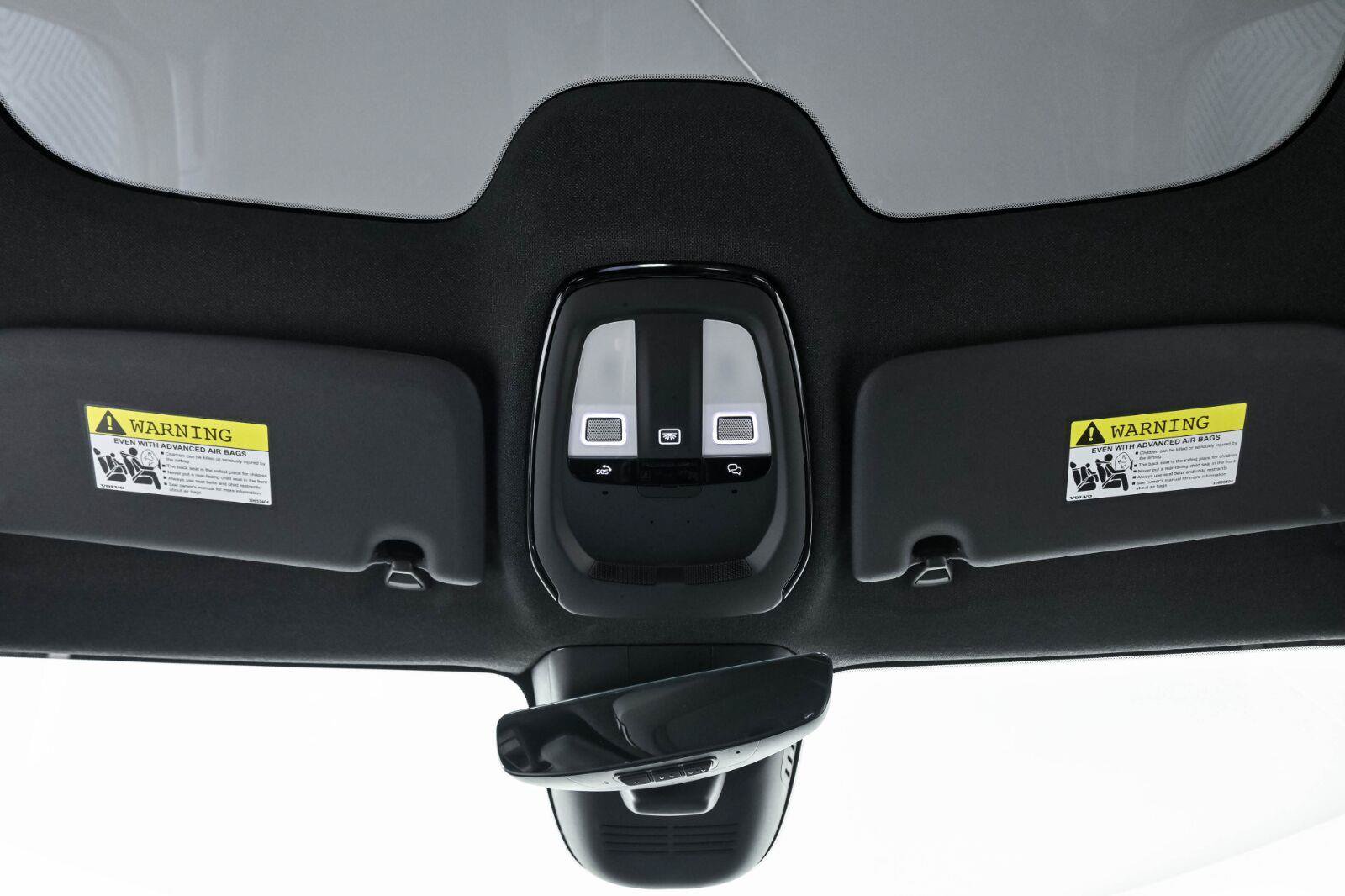 Certified 2023 Volvo C40 P8 Recharge Ultimate w/ Protection Package Premier AWD/4WD image 19