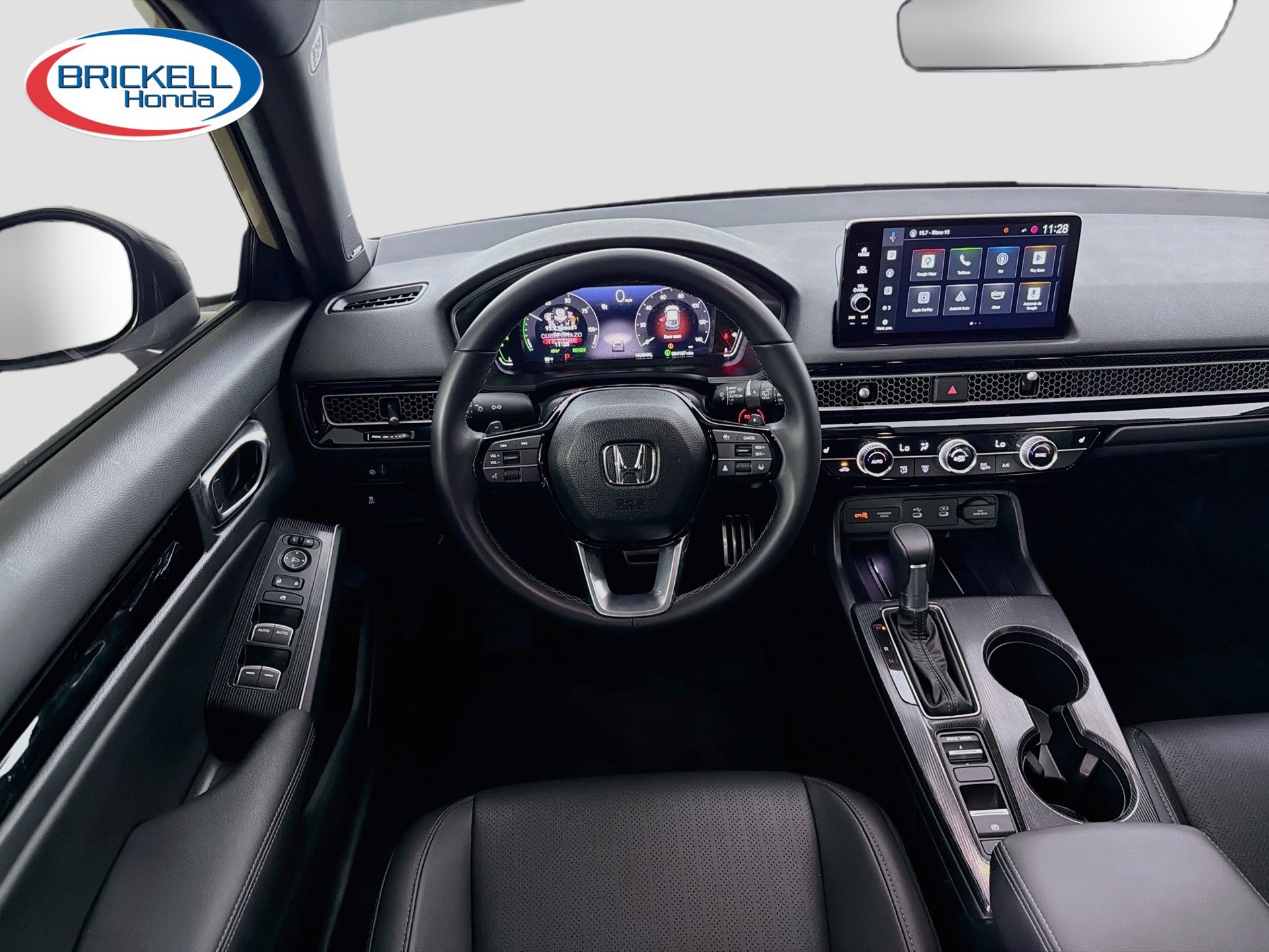 Used 2026 Honda Civic Sport Touring image 19