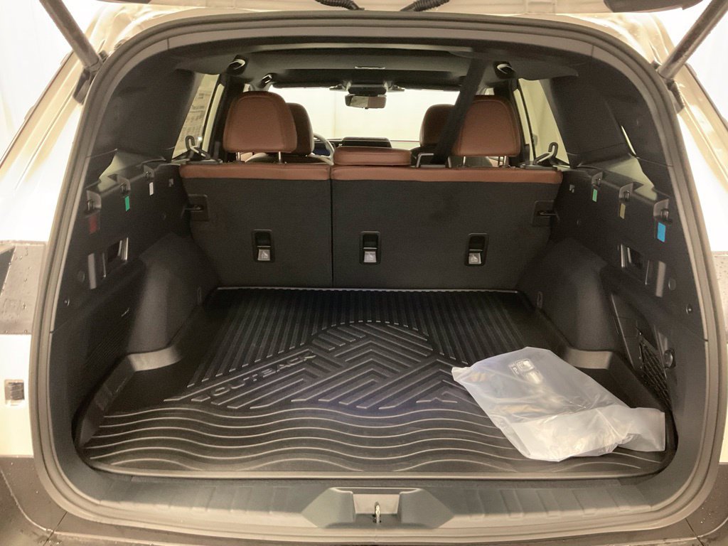 New 2026 Subaru Outback Touring XT AWD/4WD image 23