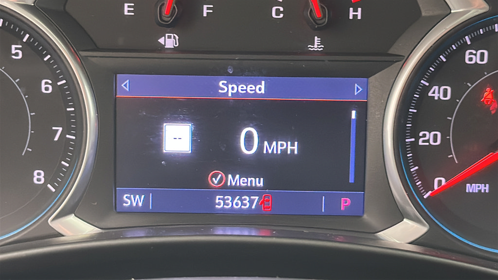 Used 2019 Chevrolet Equinox LT AWD/4WD image 17