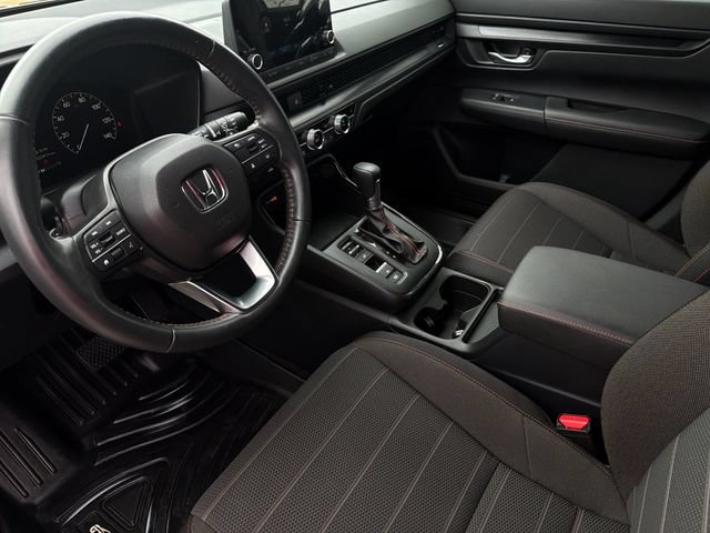 Used 2024 Honda CR-V Sport image 11