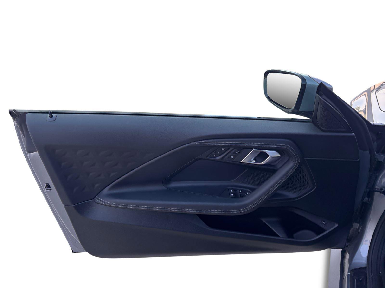 Certified 2025 BMW 230i xDrive Coupe w/ M Sport Package AWD/4WD image 19