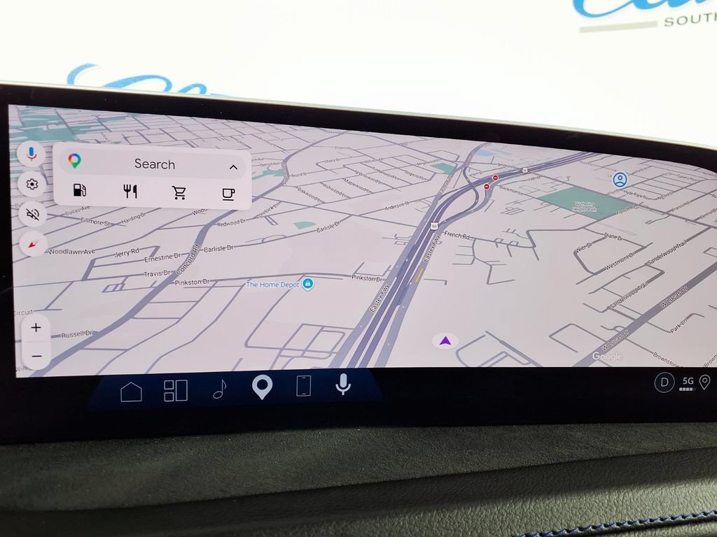 Used 2025 Cadillac XT4 Sport FWD image 14