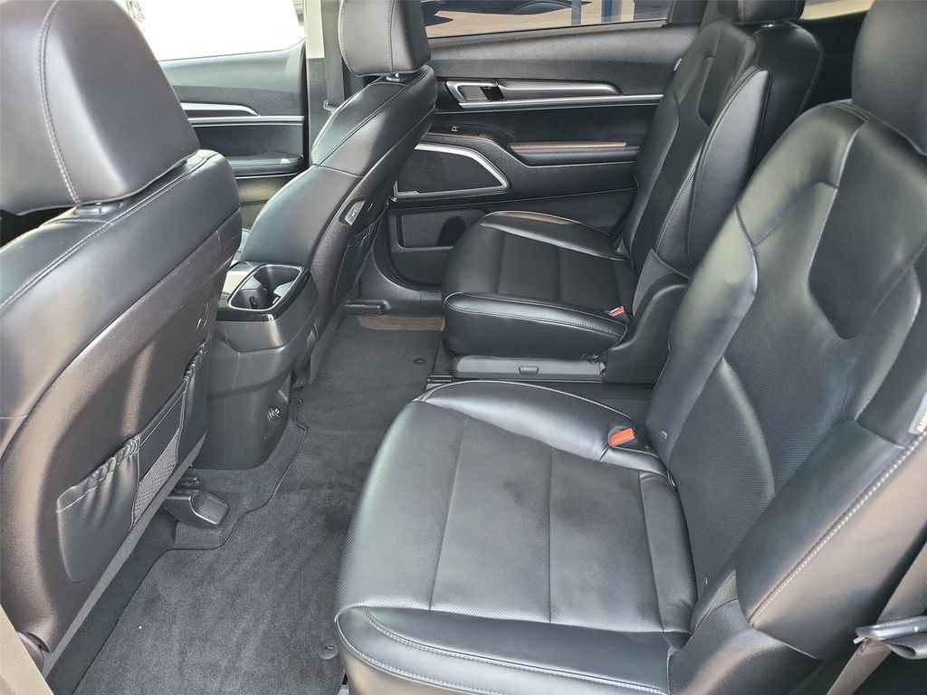 Used 2023 Kia Telluride S w/ S Sunroof Package AWD/4WD image 16