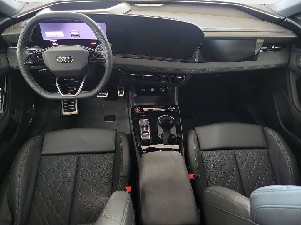 New 2027 Audi S6 e-tron Prestige AWD/4WD image 7