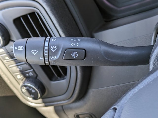 New 2025 Chevrolet Silverado 1500 W/T w/ WT Value Package image 19